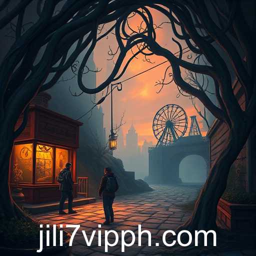 Exploring the Thrills of Adventure Games with the Keyword 'jili7'