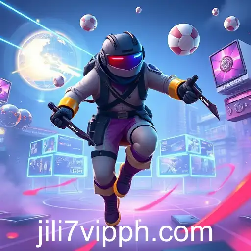 Emerging Trends in Online Gaming: The Jili7 Phenomenon