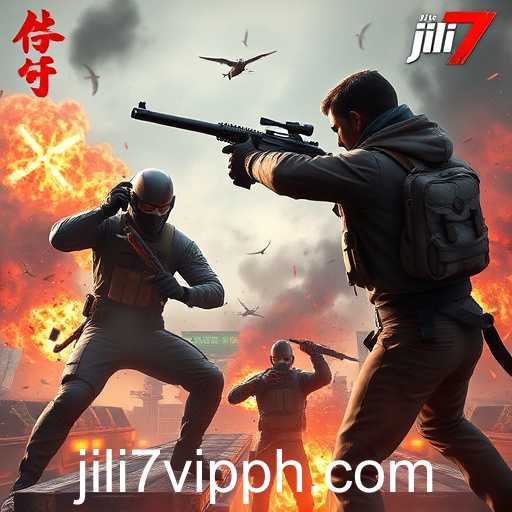 The Evolution of Gaming Platforms: A Closer Look at Jili7