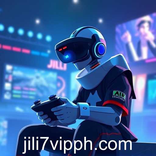The Evolution of Jili7 in Online Gaming