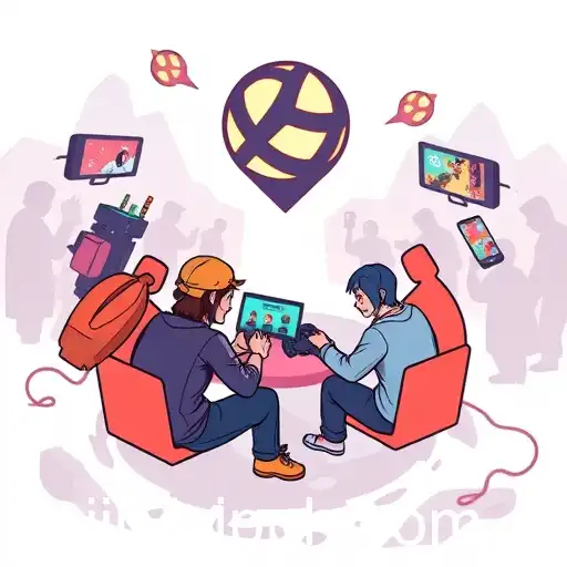 Evolving Trends in Online Gaming Communities