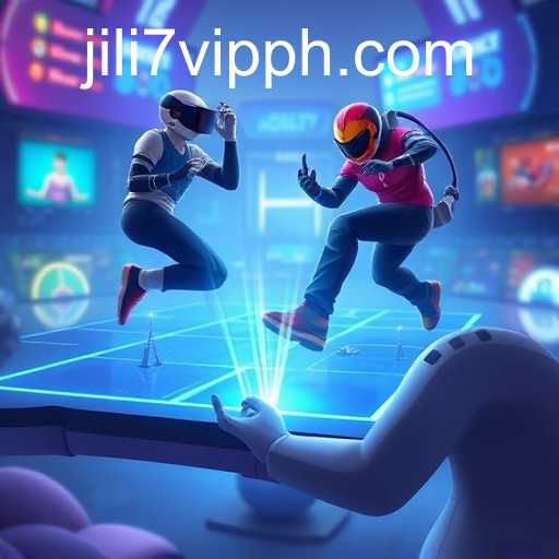 Gaming Evolution: The Rise of Jili7 in 2025