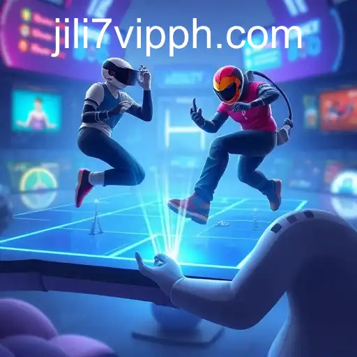 Gaming Evolution: The Rise of Jili7 in 2025