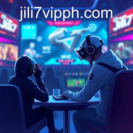 Gaming Revolution: The Rise of Jili7
