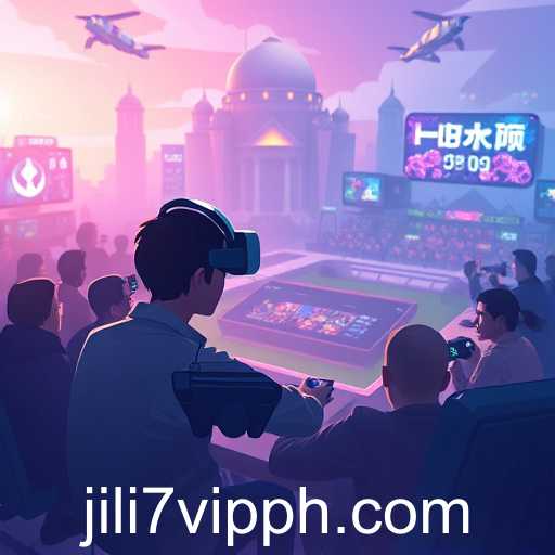 The Evolution of Jili7: A Beacon in Online Gaming