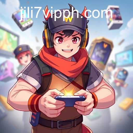 Exploring the Future of Online Gaming with Jili7