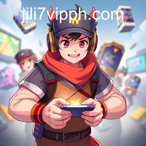 Exploring the Future of Online Gaming with Jili7