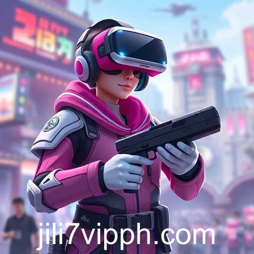 Gamifying the Future: How Jili7 is Changing the Landscape