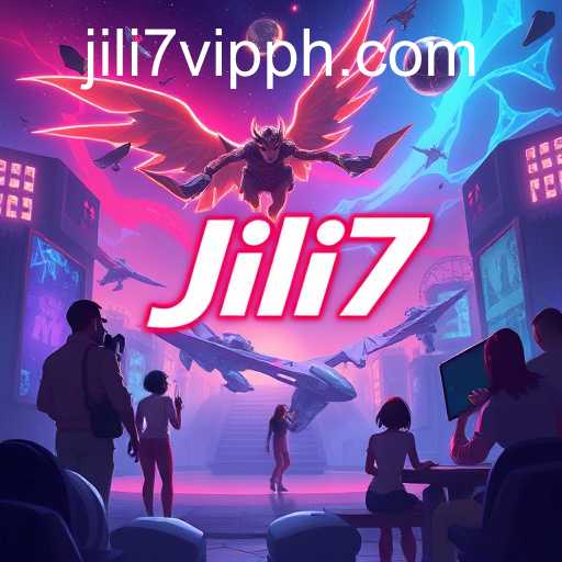 Jili7 Revolutionizes Online Gaming Experience