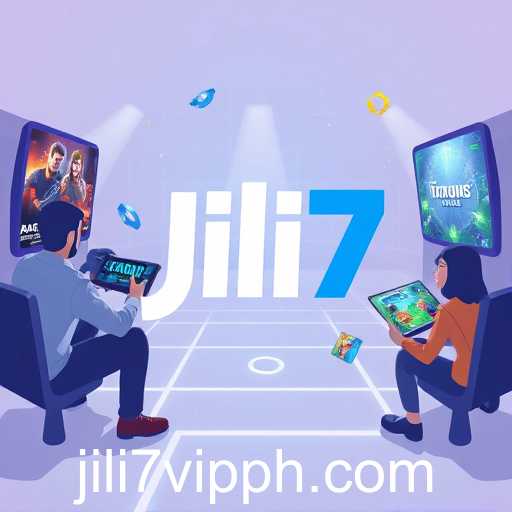 The Evolution of Online Gaming: Spotlight on Jili7