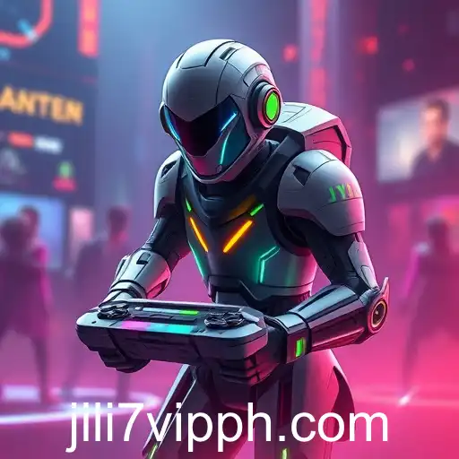 Jili7's Rising Influence in Online Gaming