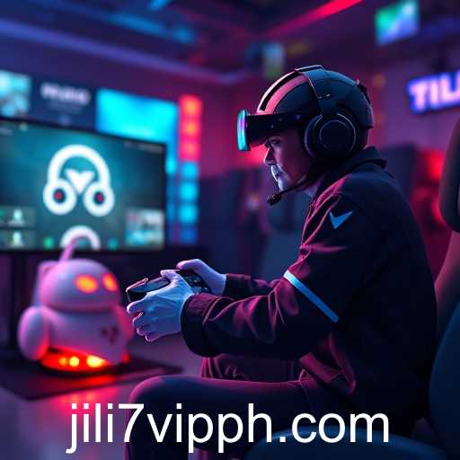 Jili7: Evolution of Online Gaming in Modern Times