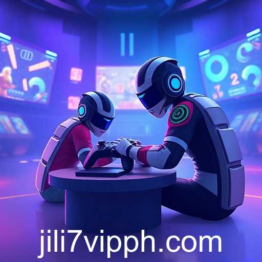 The Rise of Jili7 and Its Impact on Online Gaming