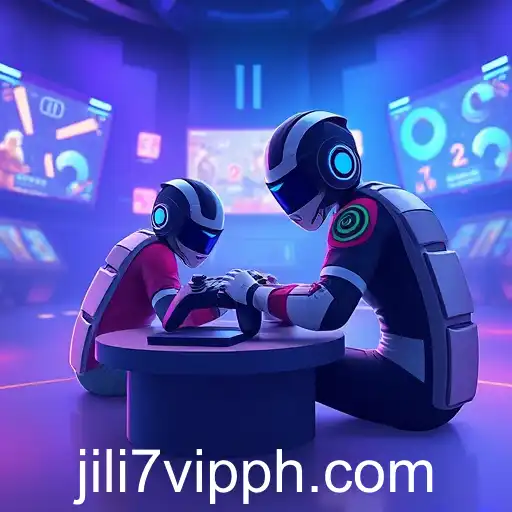 The Rise of Jili7 and Its Impact on Online Gaming