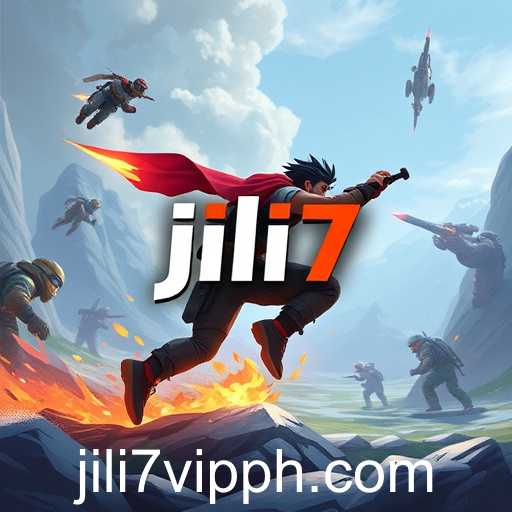 Exploring the Thrilling World of Multiplayer Games on Jili7