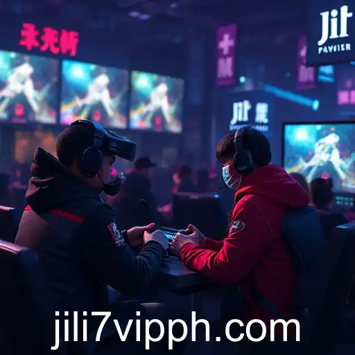 The Evolution of Online Gaming in a Changing World