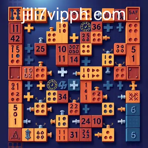 The Allure of Puzzle Games: Exploring 'jili7'