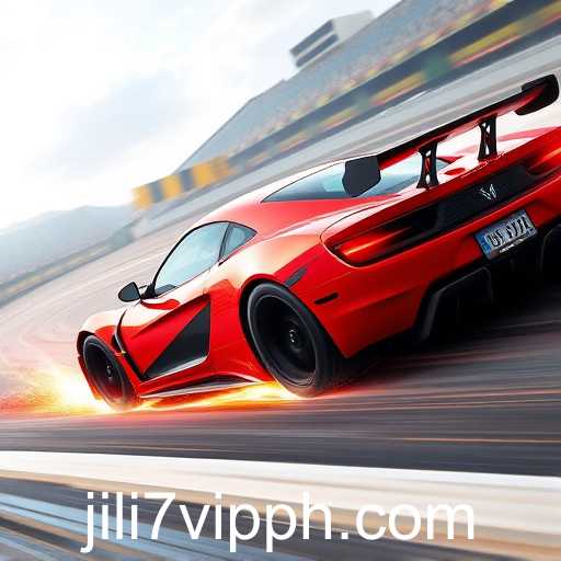 Exploring the Thrill of Racing Games: A Deep Dive into the Jili7 Experience