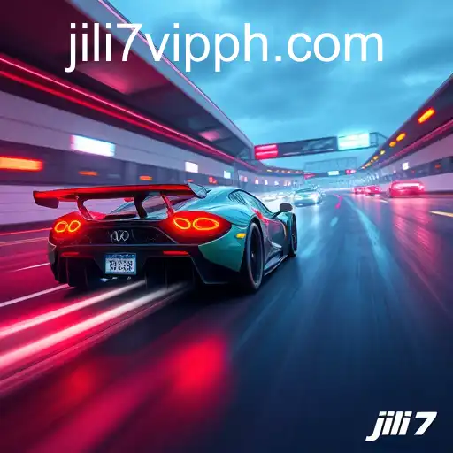 Exploring the Thrill of Racing Games: A Deep Dive into the Jili7 Experience