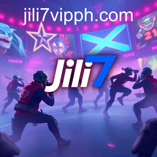 The Rise of Jili7 in Online Gaming
