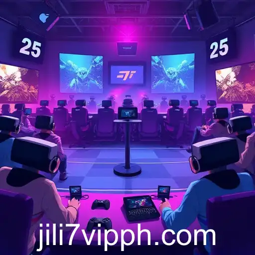 The Rise of Jili7 and Its Impact on Online Gaming