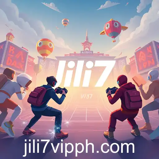The Rise of Jili7: A New Era in Online Gaming