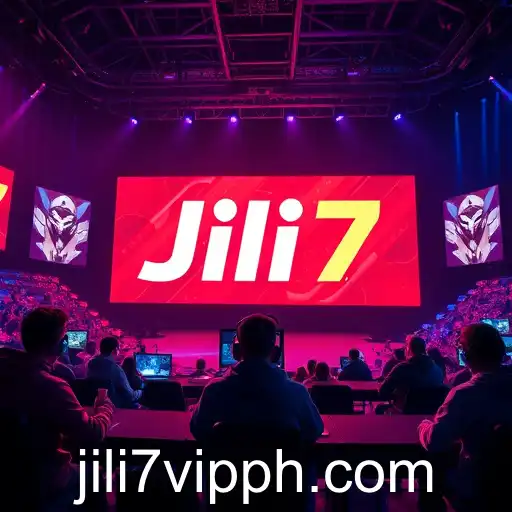 The Rise of Jili7 in the Digital Gaming World