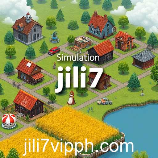 Exploring the Exciting World of Simulation Games: A Deep Dive into the 'jili7' Phenomenon