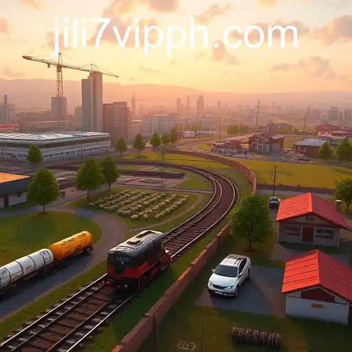 Exploring the Exciting World of Simulation Games: A Deep Dive into the 'jili7' Phenomenon