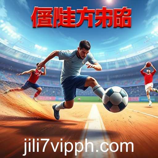 Exploring the Exciting World of Sports Games on Jili7