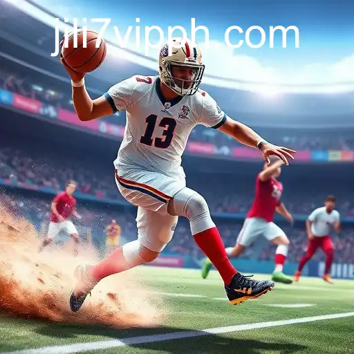 Exploring the Exciting World of Sports Games on Jili7