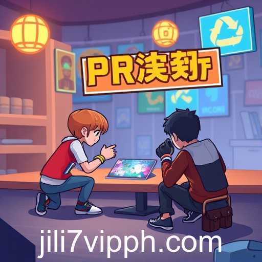 The Evolution of Online Gaming